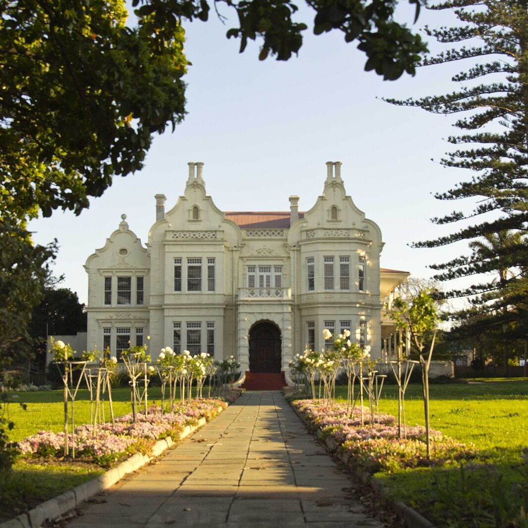 Ann Bryant Art Gallery
